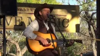 BRET GRAHAM - VENDOR UP IN DENVER