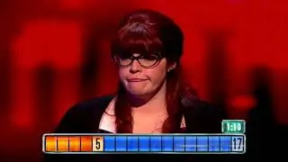 The chase : Challenge tv series 9 episode 54
