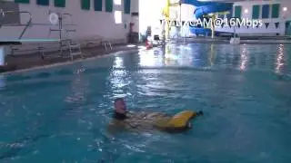 Wingsuit BellyFly/Flop