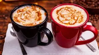 Make This Coffee Once & You’ll Be Addicted! ☕🔥