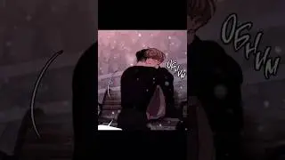 #иллюзияМизери #манхва #яой #ДоХёк #ХванЁн #эдит