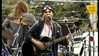 F024 Non Blondes Sweet Misery