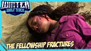 Percy Jackson Season 2  Ep 6 review | Tyson suplexes Polyphemus & Luke&rsquo;s shocking fleece heist