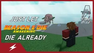 R2DA Should Stay Dead & This is Why