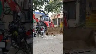 Town Area Office Saraimir #qasbasaraimir #SaraiMir #azamgarh #viralvideo #shortvideo  #Chairman