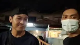 MPU22012 DEE4 Interview penduduk di komuniti Taman Kota Masai