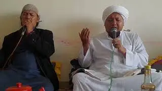 Habib thoha & Habib Ali , -Doa malulid,-----ajiiib......