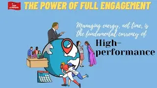 The power of full engagement