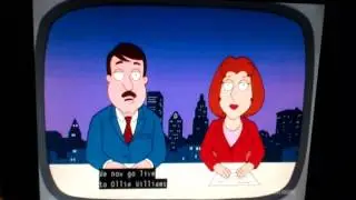 Power outage in Quahog takes superstore usa