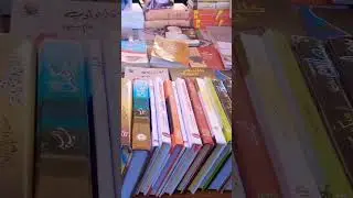 Books Stall Business || Book stall n Kohat University of Science and Technology #kohat #books