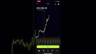 BITCOIN AT $55,000