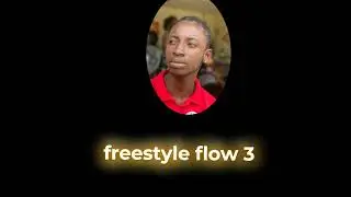 ken Jay #freestyle flow 3