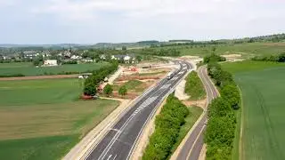 RH_2020_05_14_ALSDORF NIEDERWEIS - Verkehrsfreigabe B 257