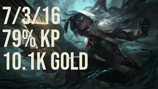 T1 Gumayusi Senna Support vs Alistar KR 11.5