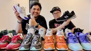 10 БЕЗУМНО НЕДООЦЕНЕННЫХ КРОССОВОК ОТ NEW BALANCE (2019)