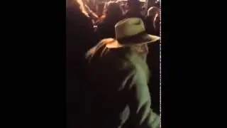 Malta Man dances like there is no tomorrow