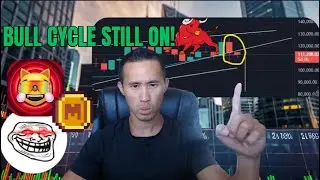 Why this Bull Cycle is Still ON? Latest MOG MEME TROLL Memecoins Price Predictions