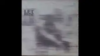 Ne Grove -  Let It Ride (Vocal House Mix)