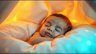 Mozart& Brahms Nap Helper 🌙 Peaceful Sleep in a Flash