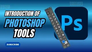 Photoshop Lecture 5: How to Use Clone Stamp Tool and Path Professionally