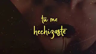 Me hechizaste (Gamboa & pipe R)