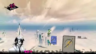 First time Playthrought  ... Neon White      [LIVE!]  #Ep1
