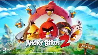 angry birds | Angry birds 2 | what a game | #angrybirds #angrybirds2 #angrybirdsshort