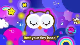 Sing Along | Orie's Sleepy Time Song