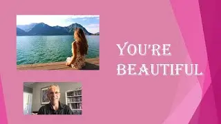 Joshua Kadison (Beautiful in my Eyes) - #lifereflectionsthroughmusic