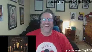 Aether Realm Redneck Vikings From Hell Reaction