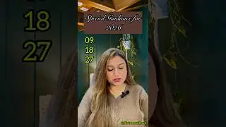 Numerology Tarot Prediction for 2026 | Special Guidance for 2026 | 🔢🪬 #tarot #numerology #shorts