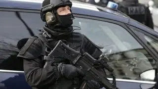 Security sources: ninth possible attacker involved in Paris Attacks