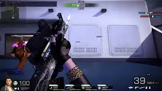 BLACK SQUAD, TEAM DEATH MATH, SINGLE GAME PLAY!
