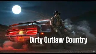 GRITFIRE - Dirty Outlaw Country Remix