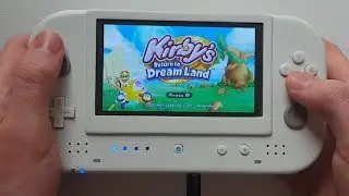 The Wii SP - New Wii Portable Gameplay Demo