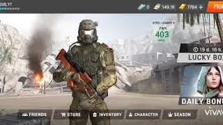New Warface 1.30 update...pay to win? | Warface Global Operations