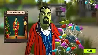 Scary Stranger 3D V5.30 - Christmas Rolling