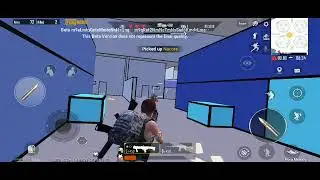 bgmi and pubg 1.6 new mode  gameplay | beta version #bgmi @LOKIGAMINGTAMIL