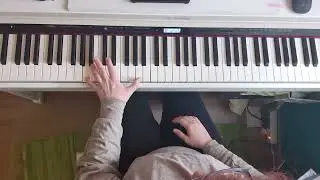 Q&A: Passacaglia left hand fingering for Helen