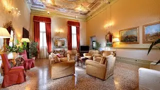 Ruzzini Palace Hotel, Venice, Italy | Holidays In Italy