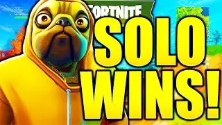 5 TIPS FOR MORE SOLO WINS FORTNITE TIPS AND TRICKS SEASON 9! HOW TO GET BETTER AT FORTNITE PRO TIPS!