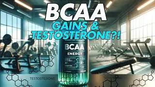 STOP Wasting Money on BCAAs Until You Watch This!!!