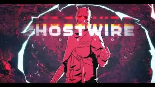 Ghost wire: Tokyo - Prelude - Gameplay (Walk Through)