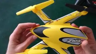 Zeyrok - Horizon Hobby