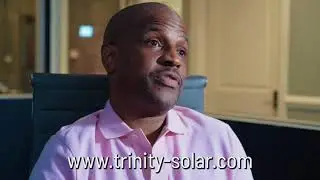Cans 4 Cancer + Trinity Solar Partnership