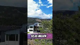 2.6 Million Dollar Tour with Braden Koop - Realtor in Kelowna BC