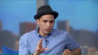 ADELANTE Urban Theater Chicago 
