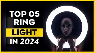 The Best Ring light in 2024 - The Best 05 List