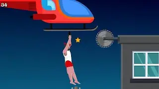 Short Life Level 37 And 38 Gameplay | Short Life Gameplay | Short Life Game