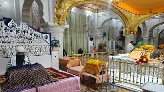 ਅੰਗ ੨੦੧ ਕਥਾ Ang201 Katha ਗੁਰਦੁਆਰਾ ਸਿੰਘ ਸ਼ਹੀਦਾਂ ਸੋਹਾਣਾ ਸਾਹਿਬਜ਼ਾਦਾ ਅਜੀਤ ਸਿੰਘ ਨਗਰ Singh Shahidan Sohana